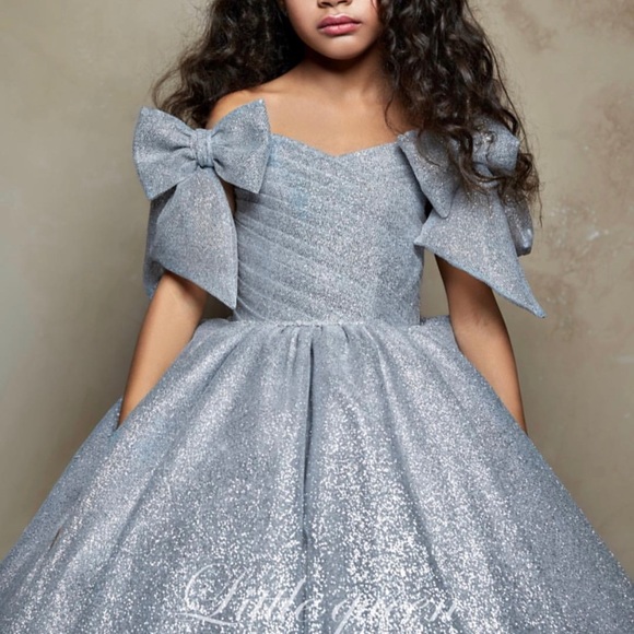 New dress